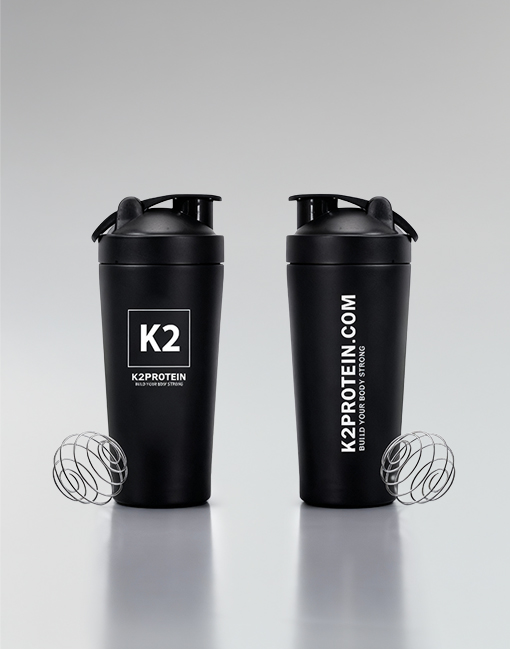 K2 Protein Premium Shaker
