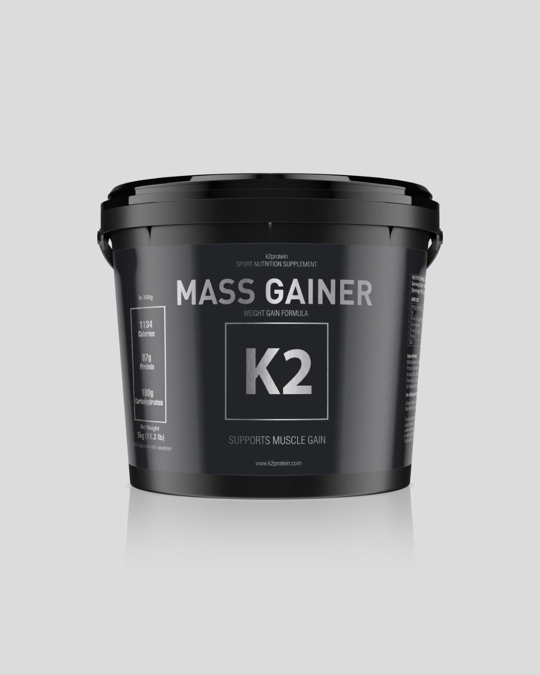 Mass Gainer 5kg