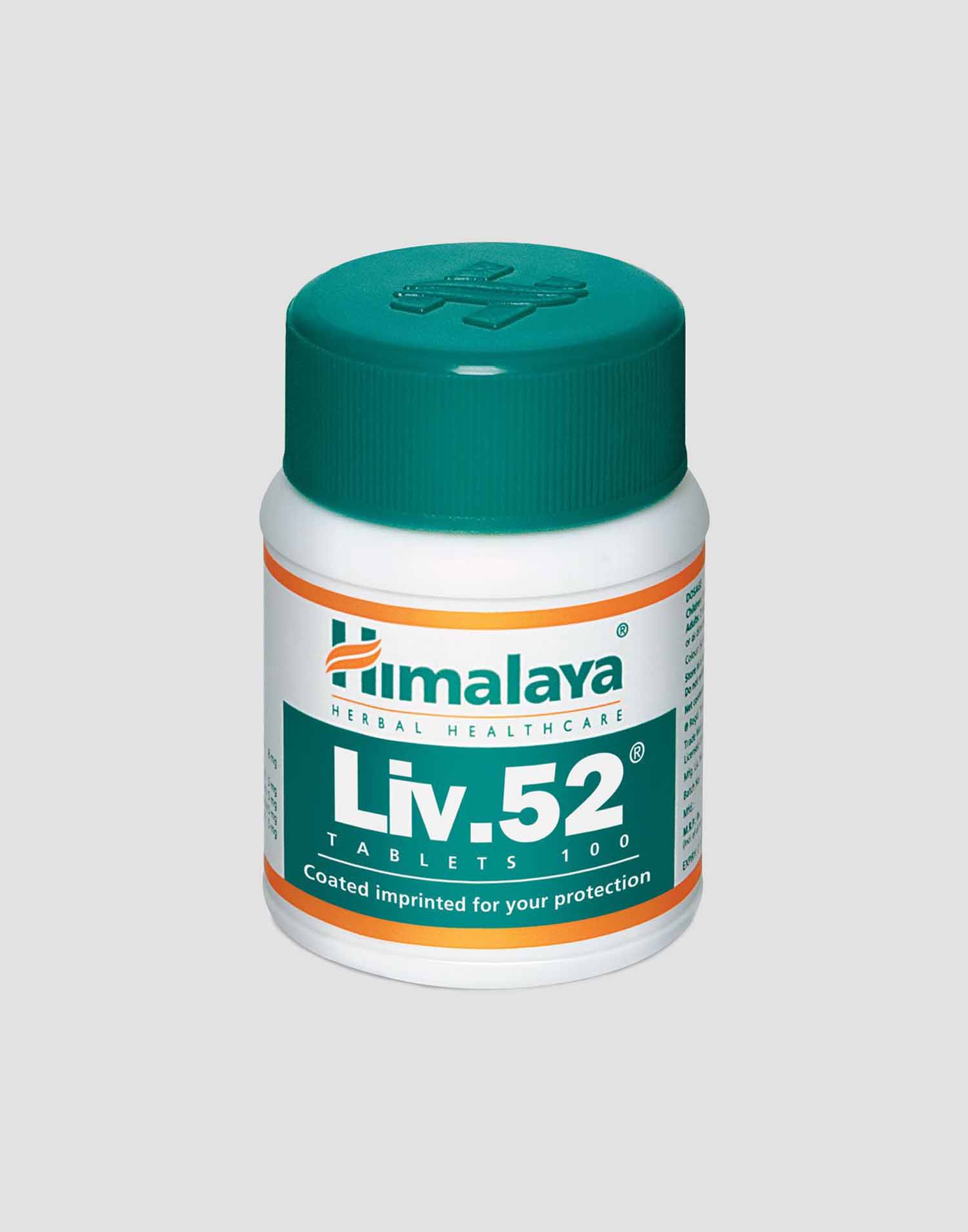 Himalaya Liv.52