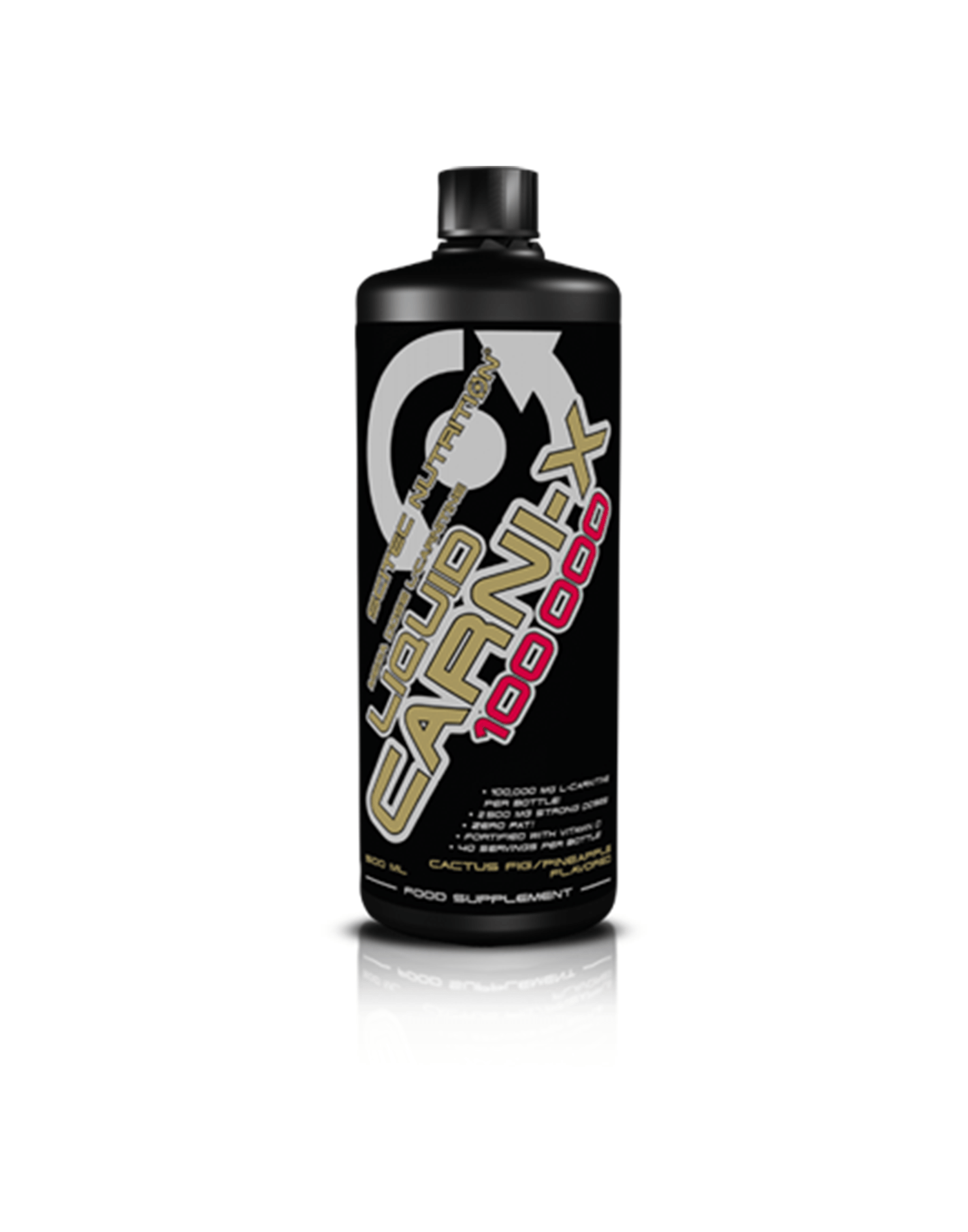 Carni X Liquid 100000 500ml
