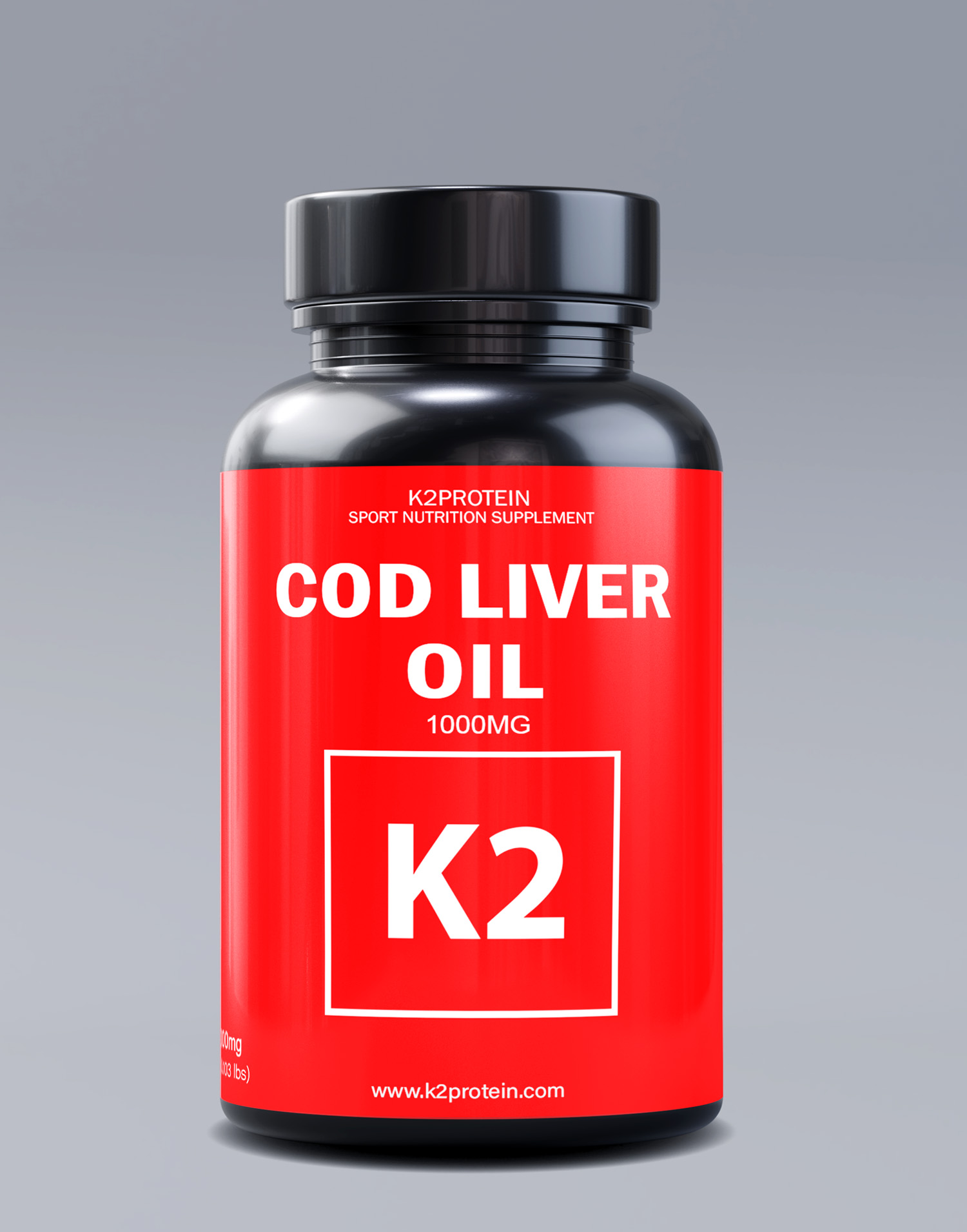 Cod Liver Oil