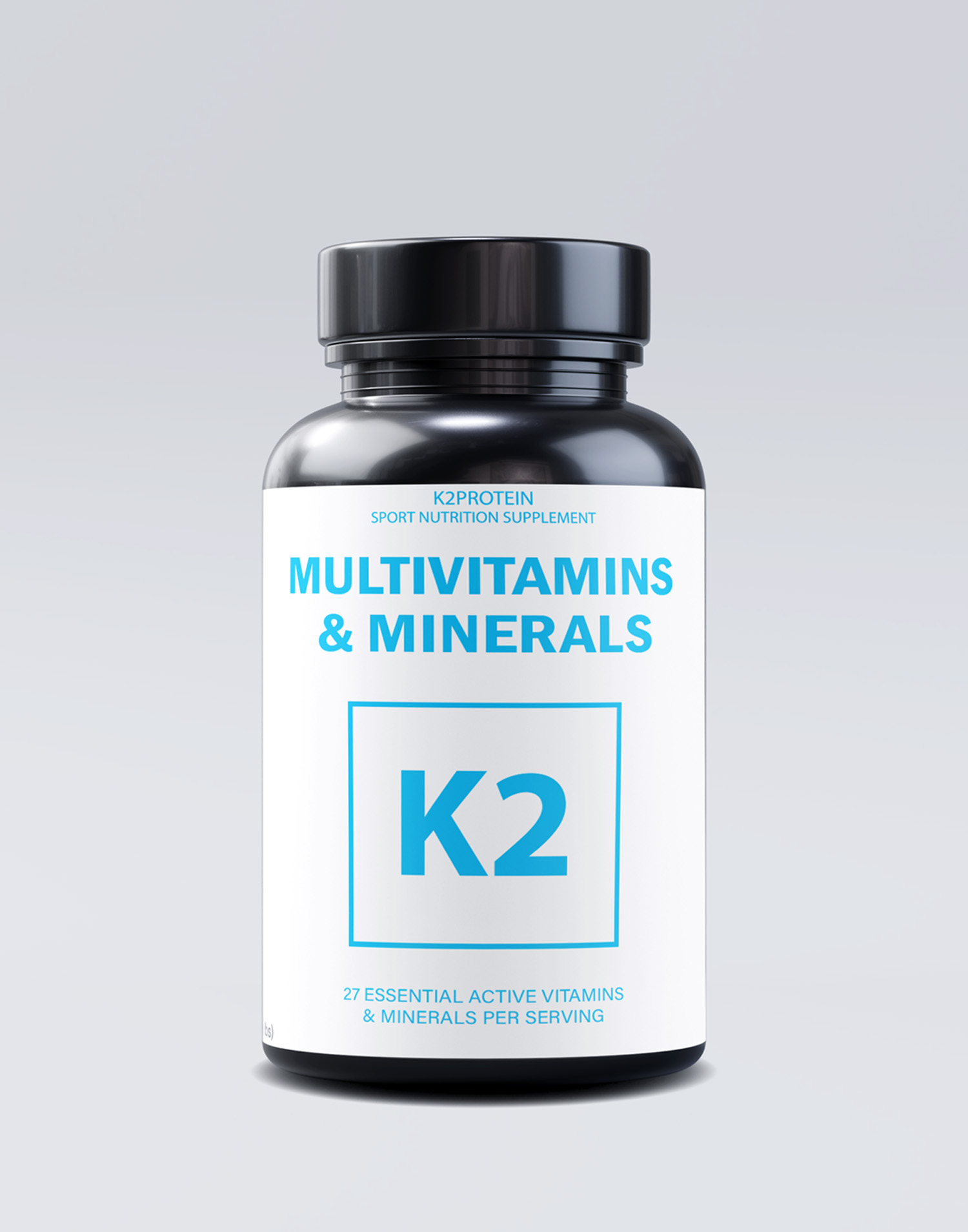 Multivitamins & Minerals