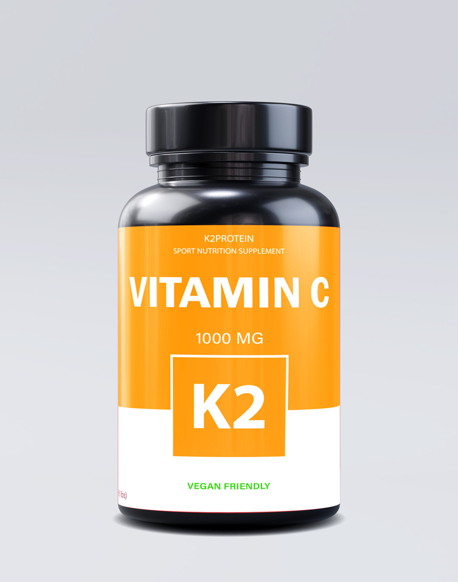 Vitamin C 1000mg