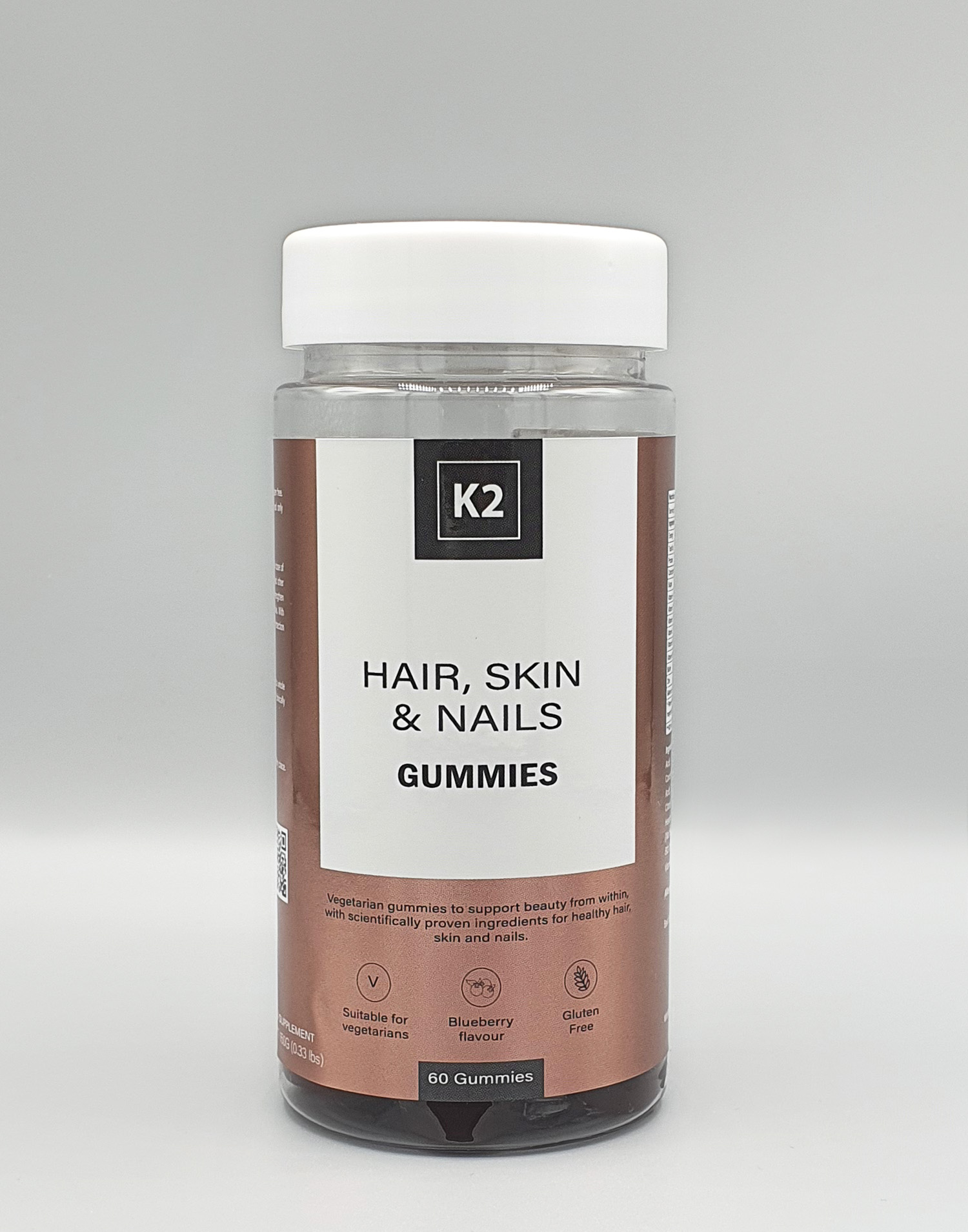 HAIR, SKIN & NAILS Gummies
