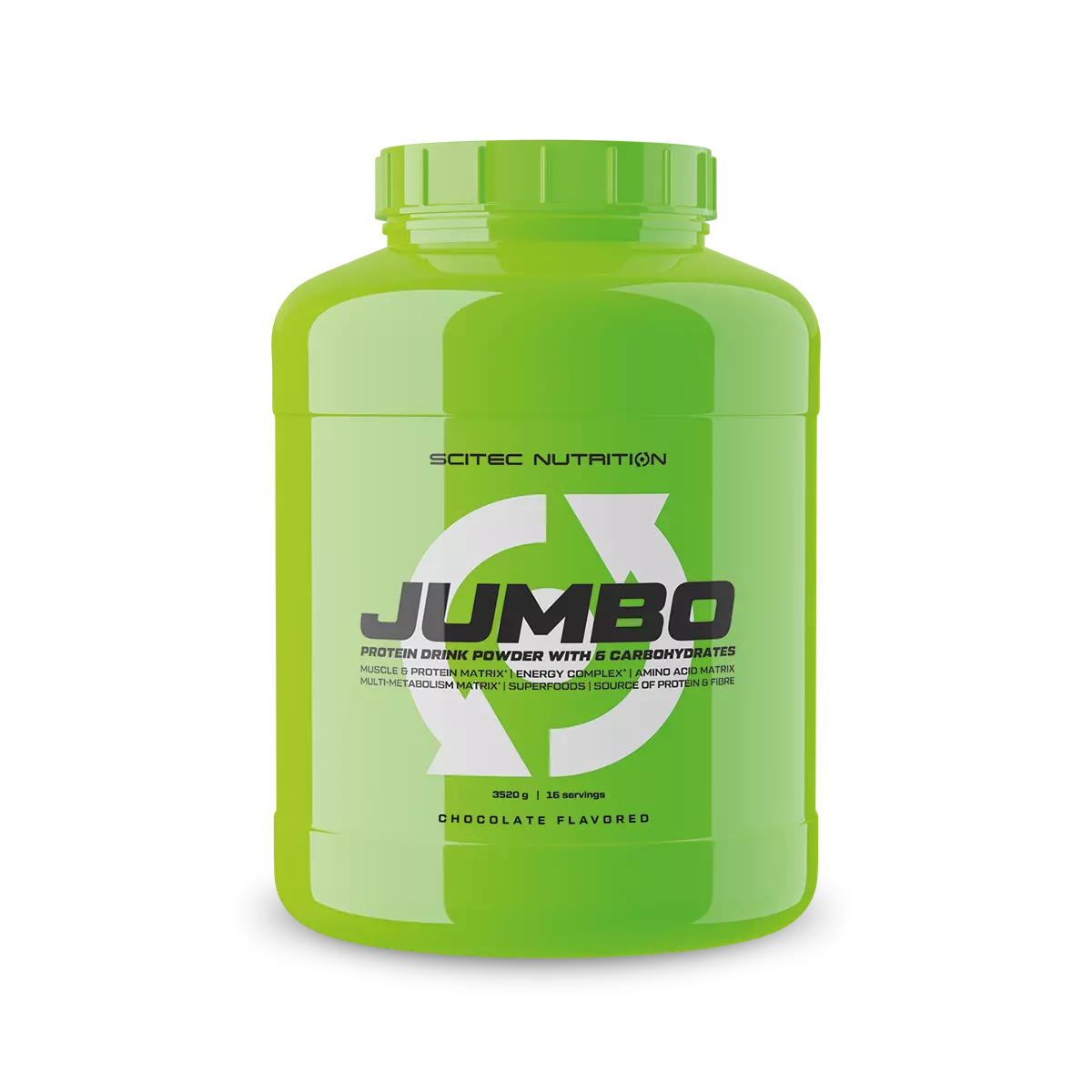 Jumbo 1.35kg / 3.52kg