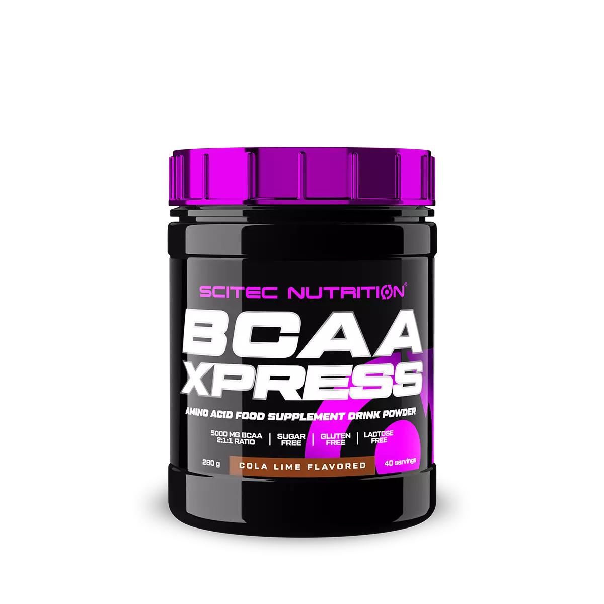 BCAA-Xpress 280g