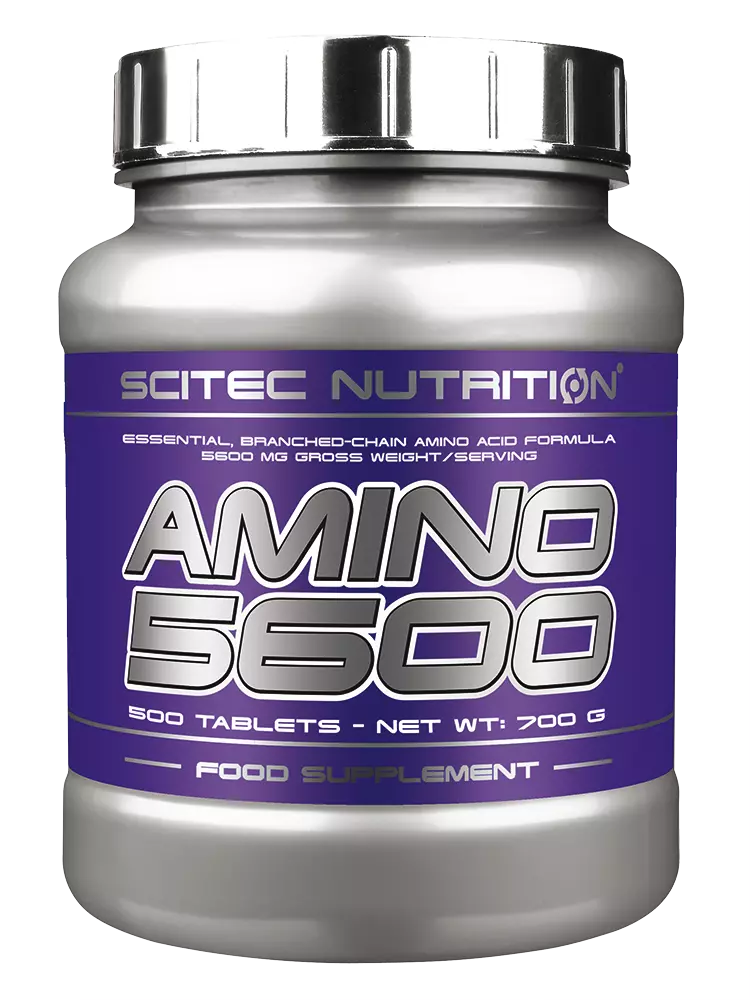 Amino 5600 - 500 Tabs