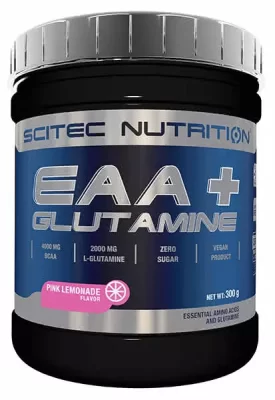 EAA + Glutamine 300g