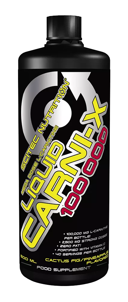 Liquid Carni-X 100000 500ml