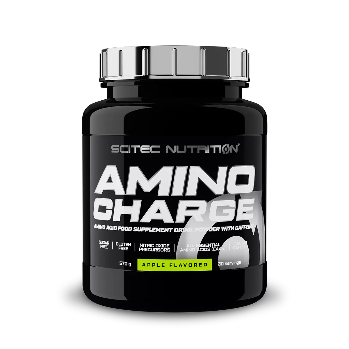 Amino Charge 570g