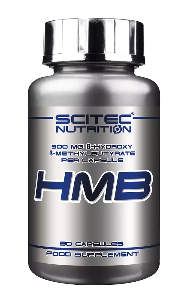 HMB 90 Caps