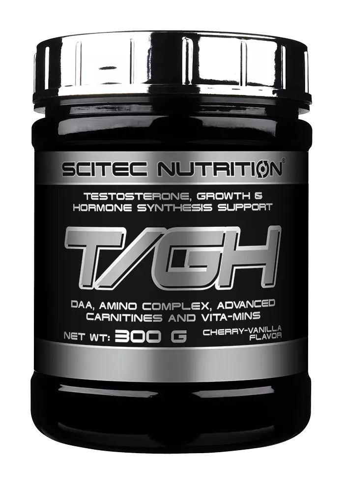 TGH Flavored 300g