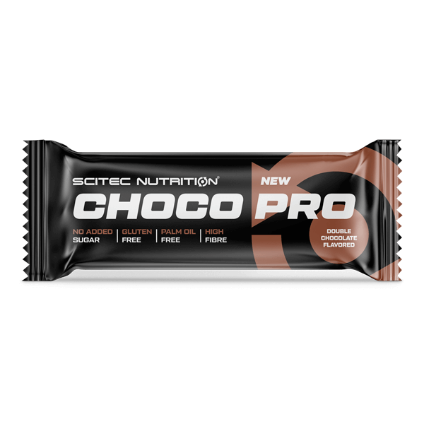 Choco Pro Bar 50g