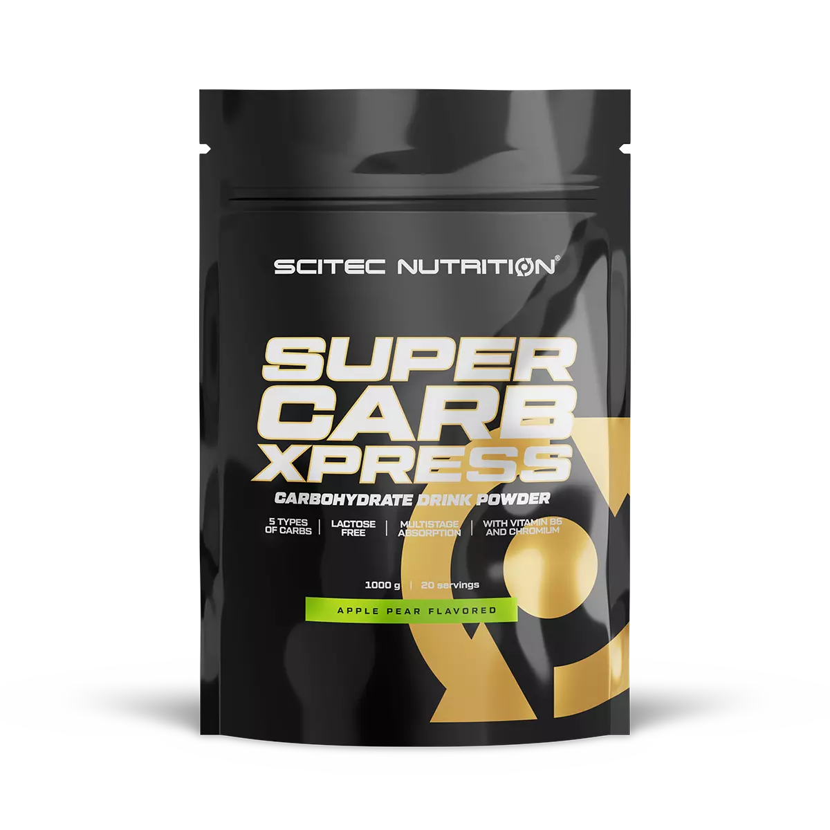 Supercarb Xpress 1kg