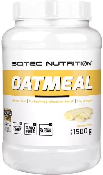 Oatmeal 1.5kg
