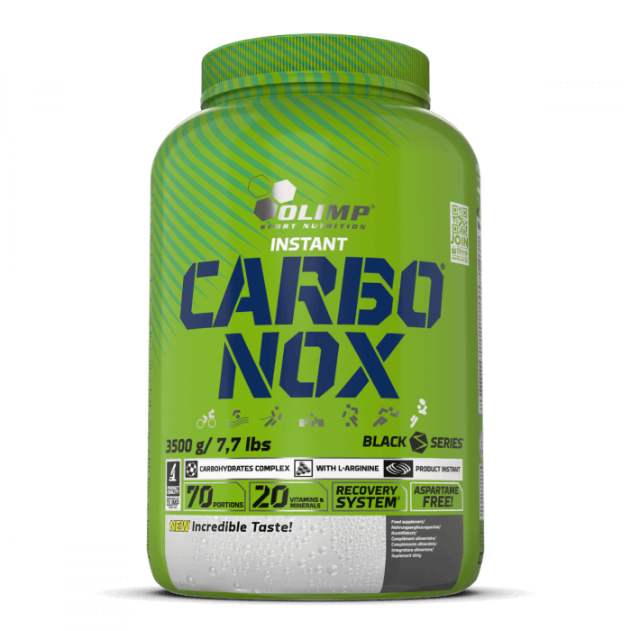 Carbonox