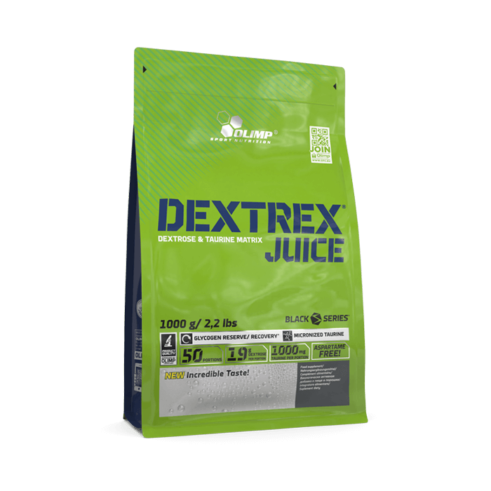 Dextrex Juice 1000g