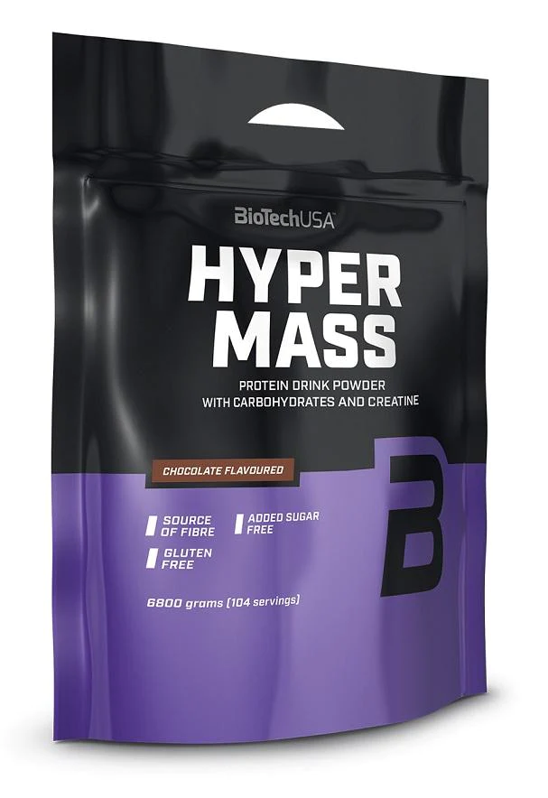 Hyper Mass 1kg