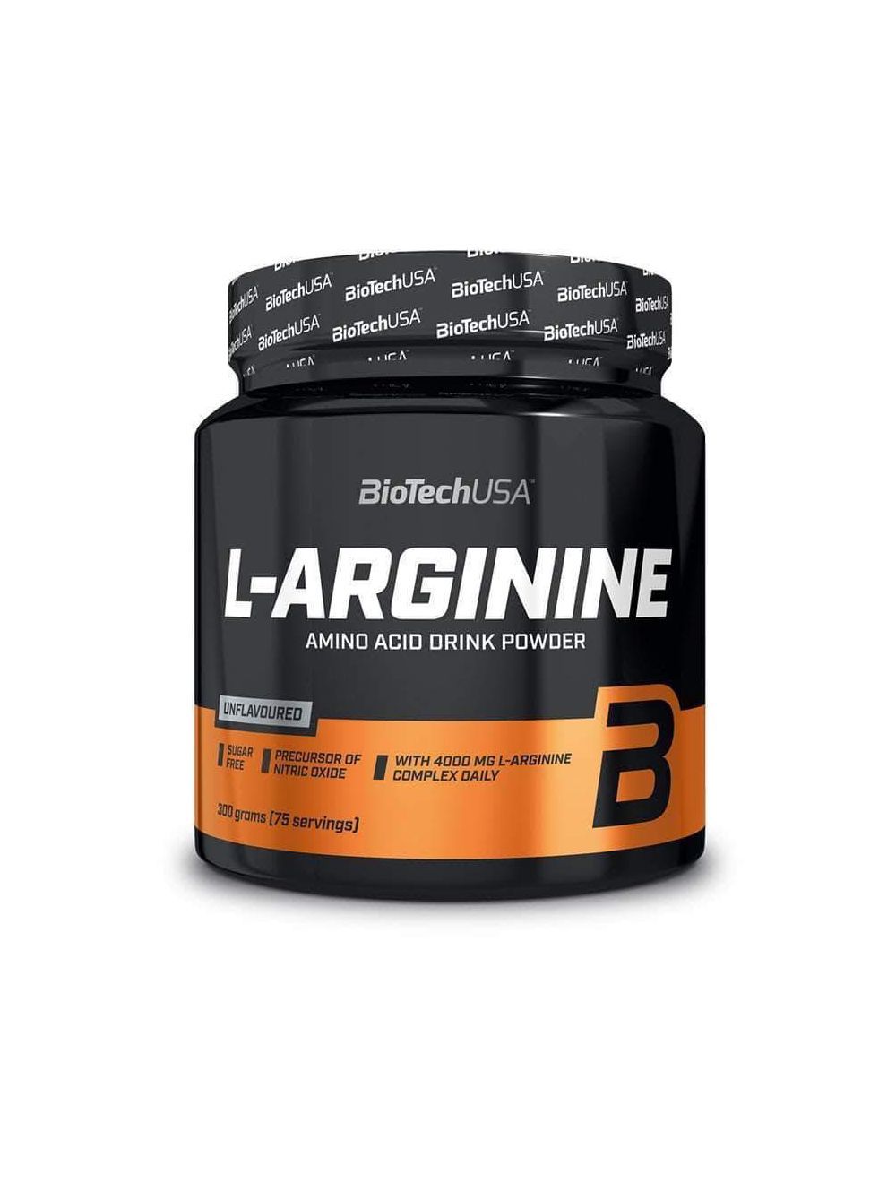 L-Arginine 300g