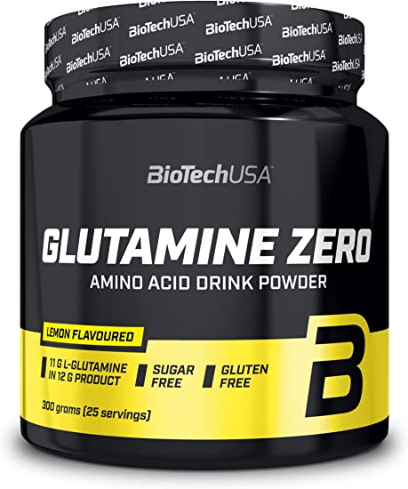 Glutamine Zero - 300g