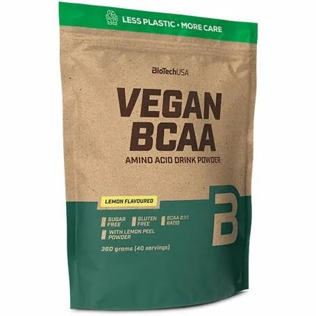 Vegan BCAA 360g