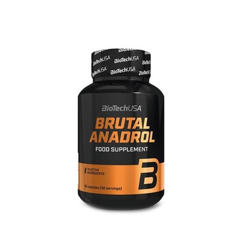 Brutal Anadrol 90 Caps