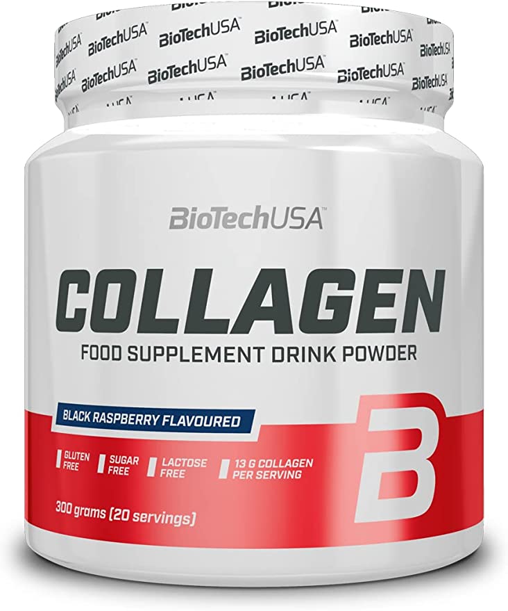 Collagen 300g