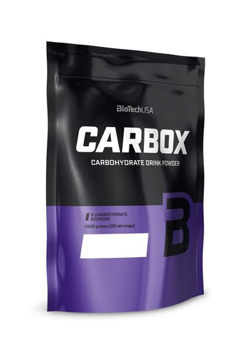 Carbox - 1kg