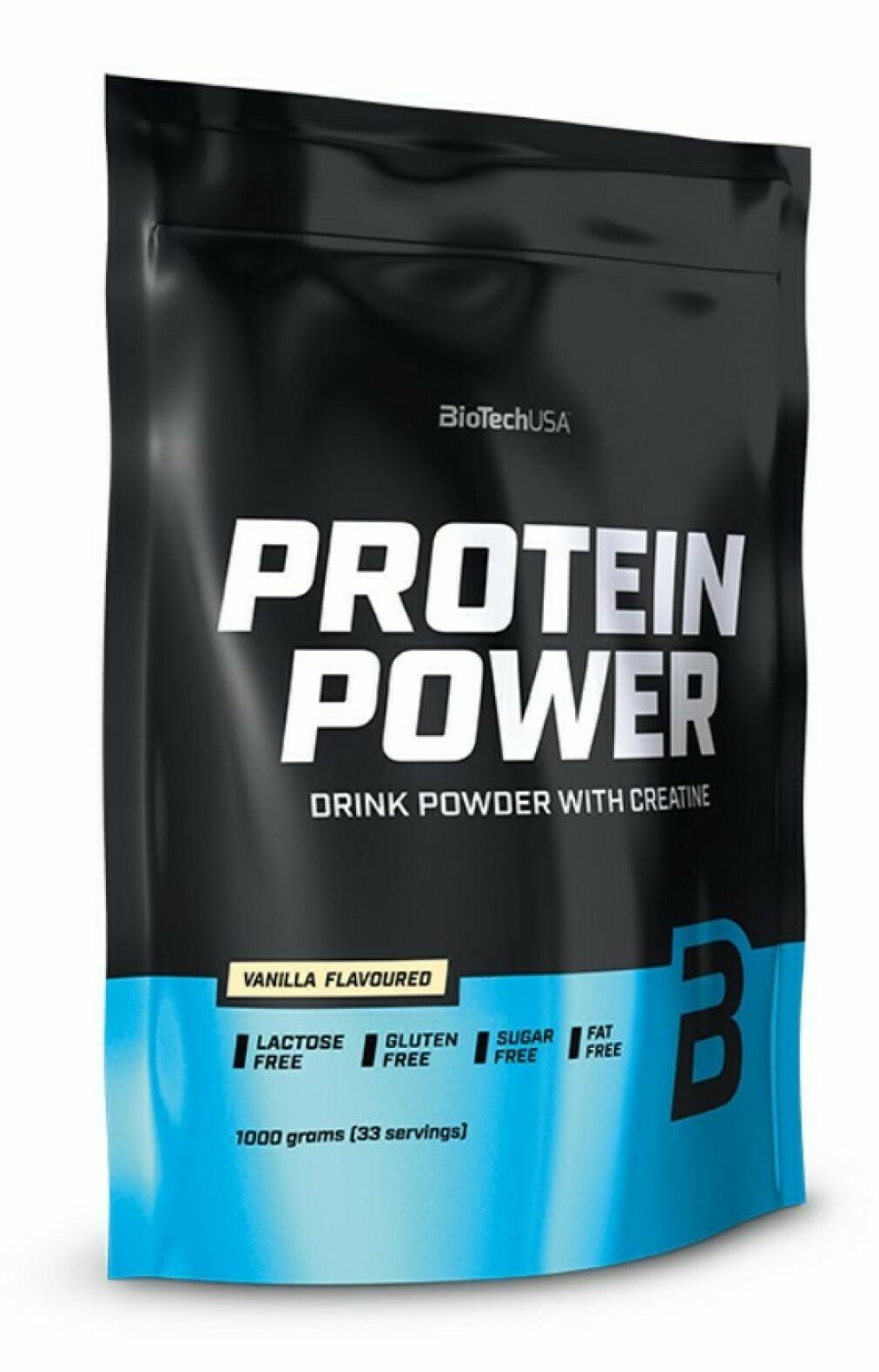 Protein Power 1kg