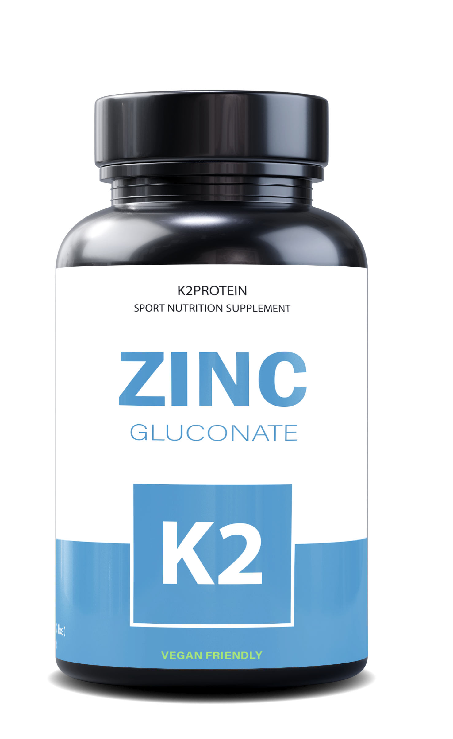 Zinc