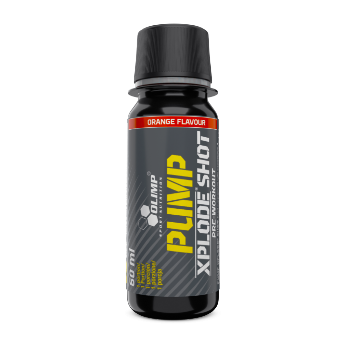 Pump Xplode Shot 60ml