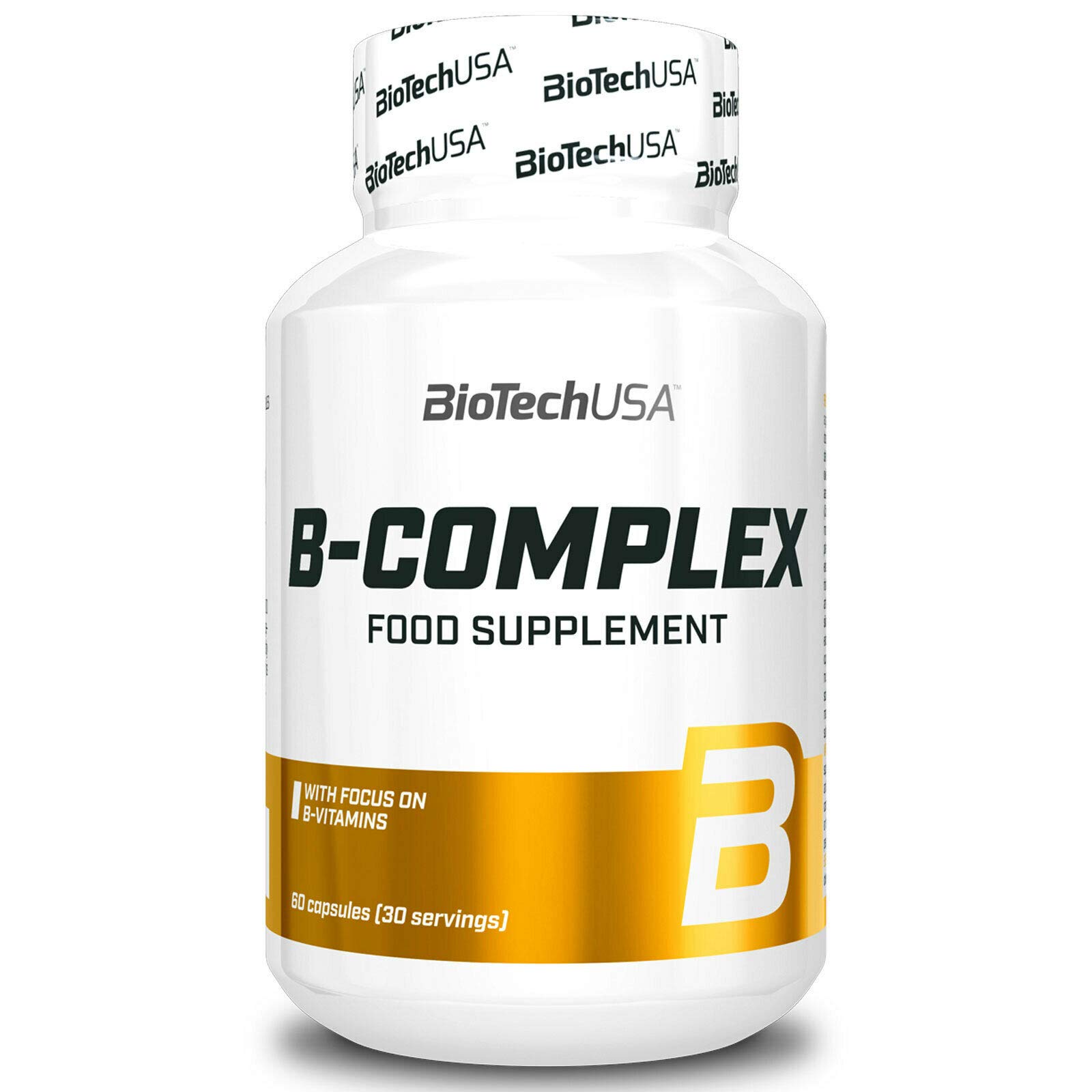 B-Complex 60 Caps