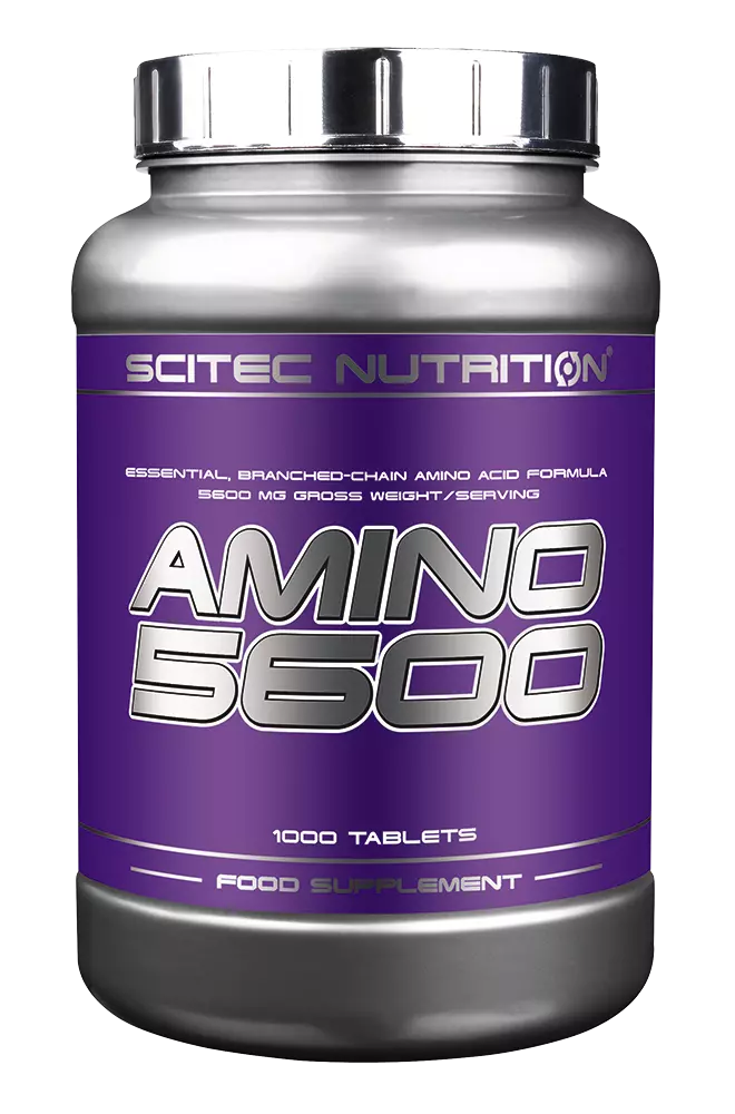 Amino 5600 - 1000 Tabs