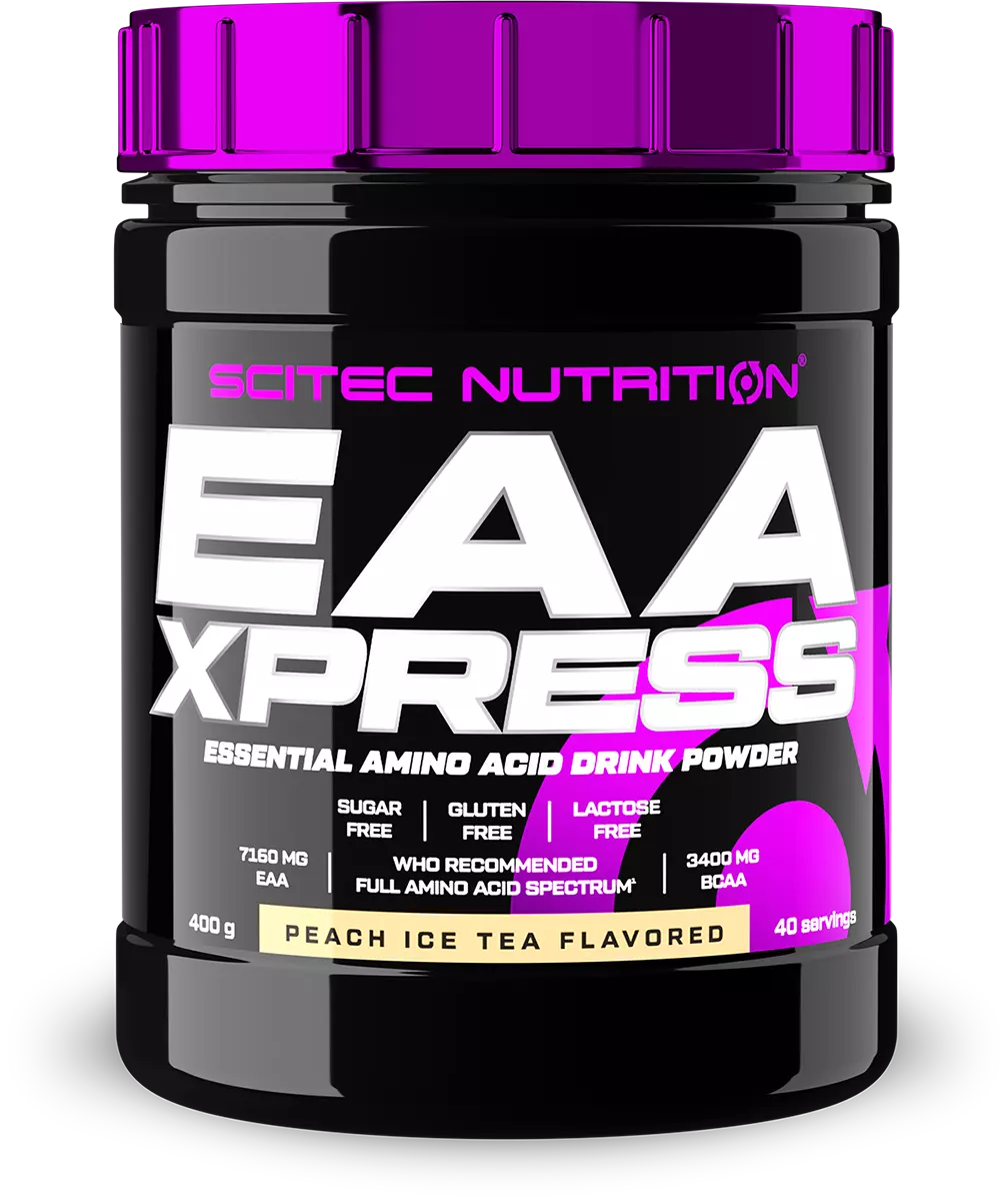 EAA Xpress 400g