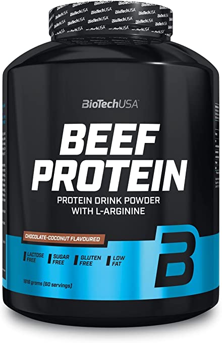Beef Protein 1816g