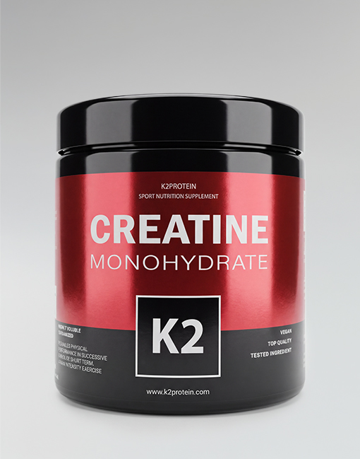 Creatine Monohydrate 300g