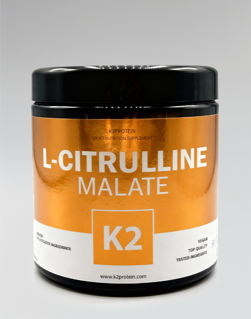 L-Citrulline Malate 300g