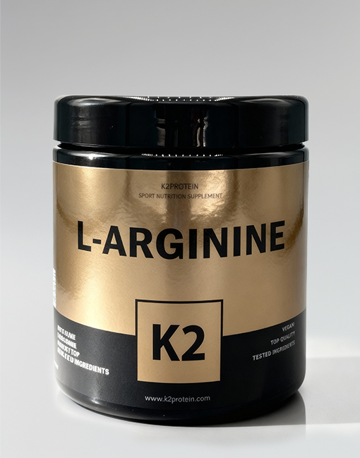 L-Arginine 300g