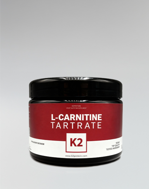L-Carnitine Tartrate 100g