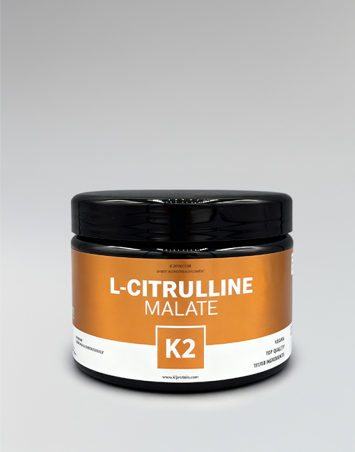 L-Citrulline Malate 150g
