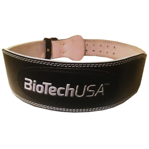 Power Belt Austin 1 - Black