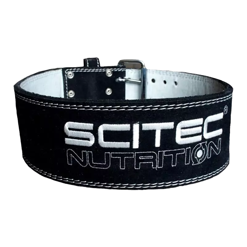 Super Powerlifter Belt Black
