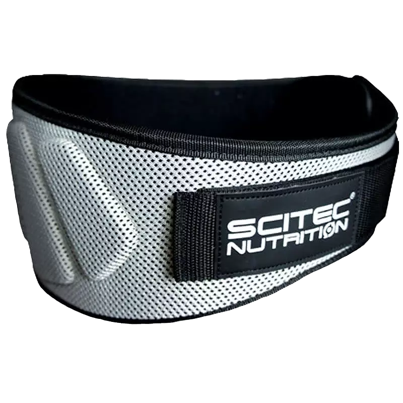 Extra Support Belt - Grey