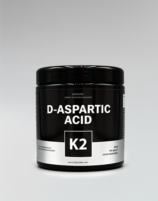 D-Aspartic Acid 150 g