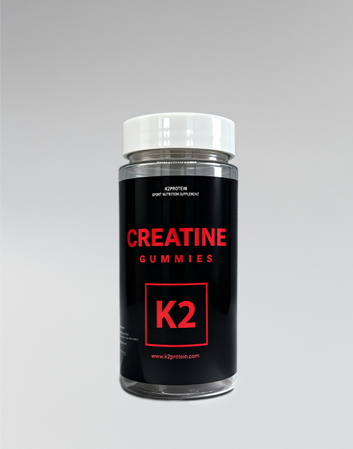 Creatine Gummies