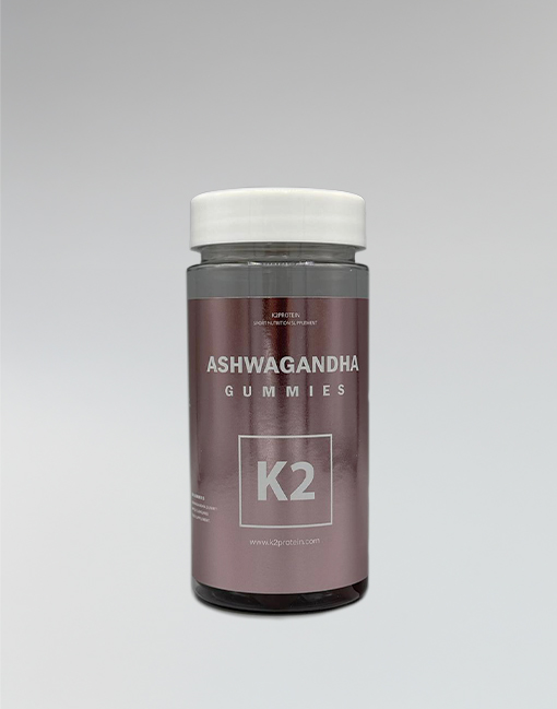 Ashwagandha Gummies