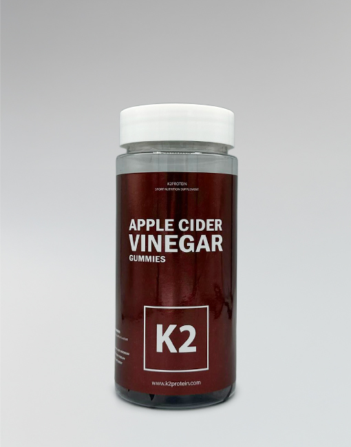 Apple Cider Vinegar Gummies