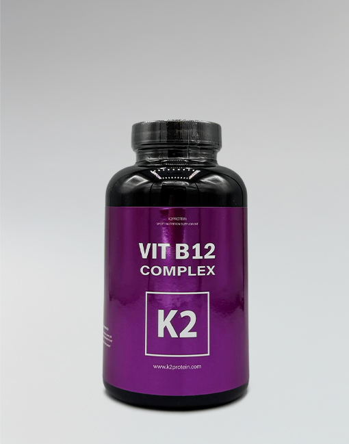 Vitamin B12 Complex