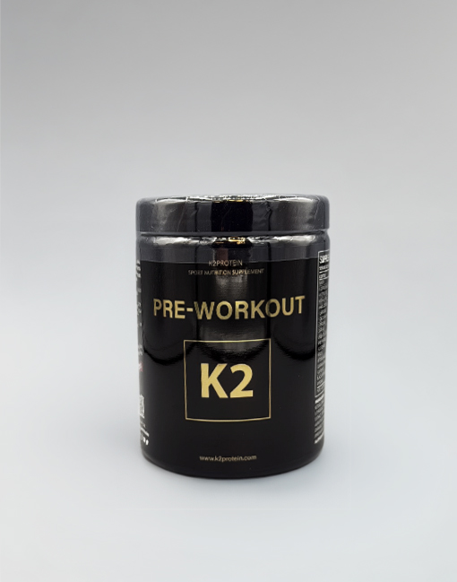 Pre-Workout