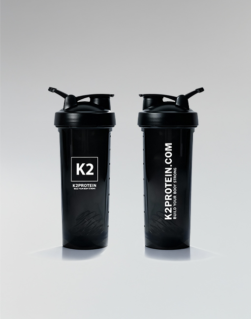Shaker Bottle